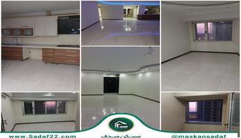 126متر 2خواب دریاچه چیتگر