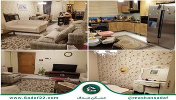 رهن و اجاره واحد 69 متری در آبشار تهران منطقه 22