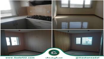 اجاره آپارتمان 89 متری 2 خواب برج های پامچال