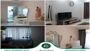 ۱۱۶ متر ۲ خواب