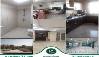 150متر 3خواب دریاچه چیتگر