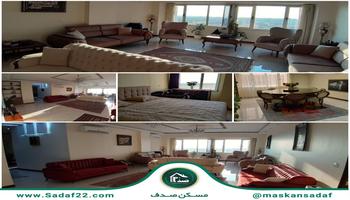 رهن و اجاره واحد 168متری در چیتگر منطقه 22