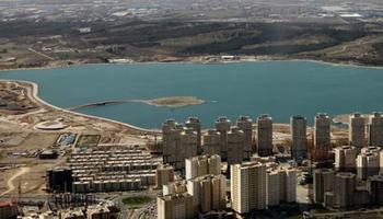 قیمت آپارتمان در غرب تهران / جدول