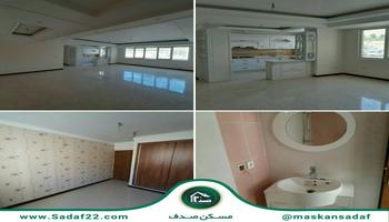 رهن 135 متری واقع در شهرک گلستان غربی