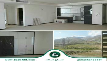 رهن 132 متری واقع آبشار تهران