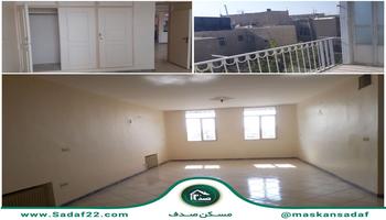 رهن و اجاره واحد 110 متری در چیتگر منطقه 22