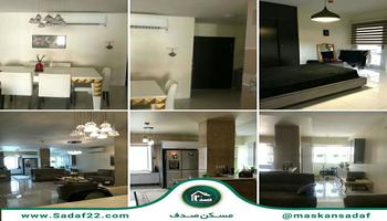 104 متر 2 خواب برج پامچال