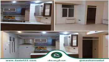 رهن و اجاره واحد 82 متری در شهرک گلستان منطقه 22