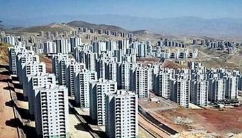 فرصت ثبت نام مجدد برای جاماندگان مسکن ملی