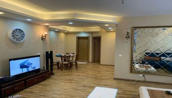 فروش واحد 100 متری واقع در شهرک گلستان غربی