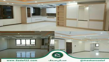 فروش 125 متری واقع در کوهک