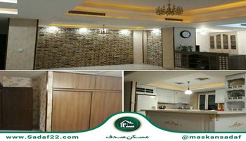 فروش واحد 240 متری