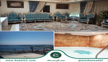 فروش اپارتمان 109 متر / دریاچه