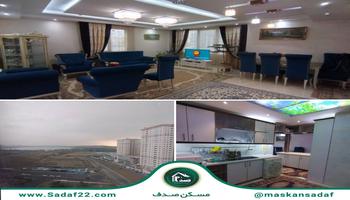 فروش اپارتمان 107 متری