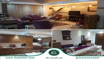 اپارتمان 172 متر 3 خواب