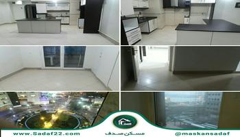 77 متر 2 خواب برج فول امکانات