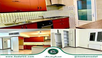 88متر2خواب برج فول امکانات