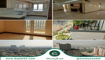 161 متری 3خواب خوش نقشه