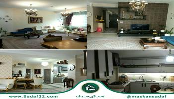 فروش102 متری واقع در شهرک گلستان غربی