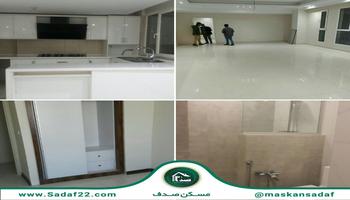 130 متری واقع در کوهک