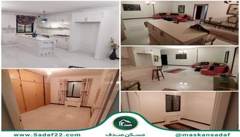 79 متر 2 خواب برج فول امکانات