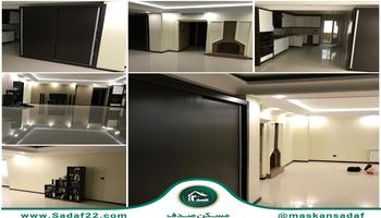 128متر2خواب برج فول امکانات