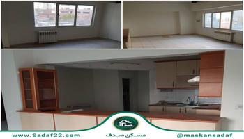 رهن و اجاره واحد 73 متری در شهرک گلستان منطقه 22