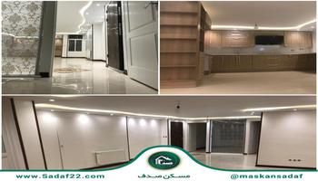 رهن و اجاره واحد 90 متری در شهرک گلستان منطقه 22