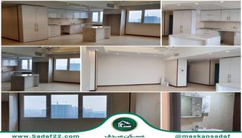 100متر 2خواب برج فول امکانات