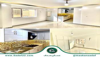 فروش آپارتمان 82 متری آبشار منطقه 22