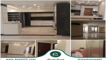 172 متر 3 خواب برج فول امکانات