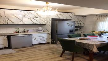 فروش یک واحد 144 متر 2 خواب دریاچه چیتگر