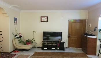 73 متری 2 خواب برج فول امکانات