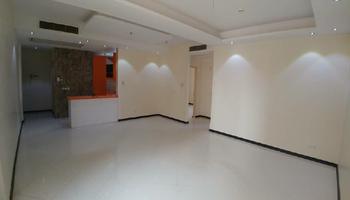 فروش واحد100 متری دوخواب برج آسمان در چیتگر منطقه22