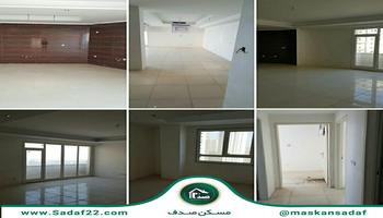 157 متر 3 خواب برج فول امکانات