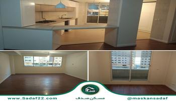 فروش آپارتمان 146 متری دریاچه منطقه 22