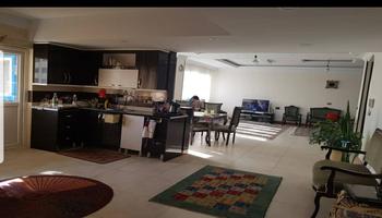 اپارتمان 157 متر 3 خواب (دریاچه چیتگر)