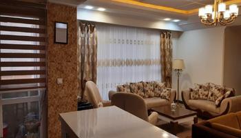 برج لوکس/138متر سه خواب