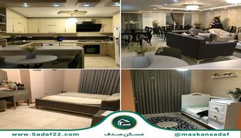 برج 116 متری / دو خواب