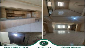 138متر3خواب برج فول امکانات