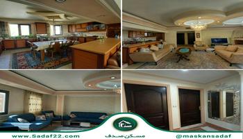 120 متری واقع در شهرک راه