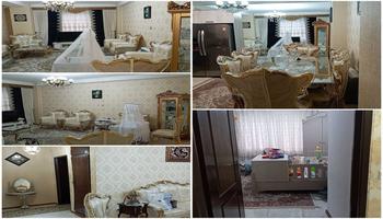 رهن و اجاره واحد 114 متری در چیتگر منطقه22