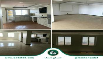 فروش 160 متری واقع در شهرک گلستان غربی