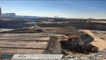 قیمت روز امتیاز ارتش 20 و 50 متری سهام پهنه E و D شهرک چیتگر بتاجا