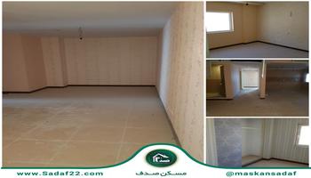 اپارتمان 99 متر 2 خواب  چیتگر ارکیده