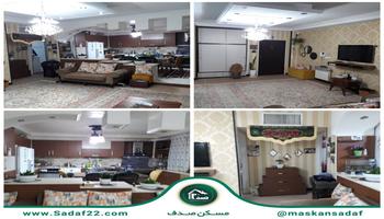 اپارتمان 90  متر 2 خواب  گرمدره جنوبی