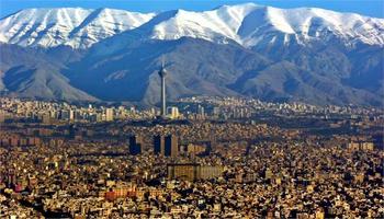 هزینه خرید خانه در منطقه شهران تهران / جدول