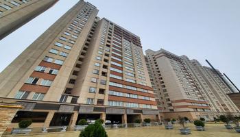 120 متر 2 خواب برج فول امکانات