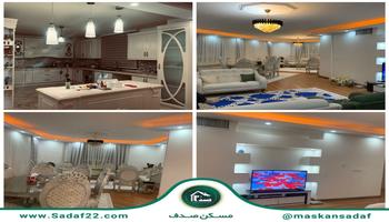 فروش واحد 168 متری 3 خواب دریاچه