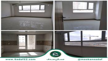 فروش اپارتمان 112 متر  2 خواب  ابشار تهران